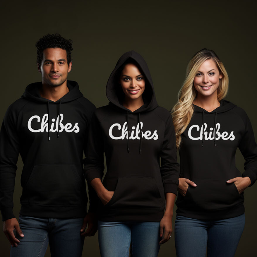 chibes streetwear for everyone
